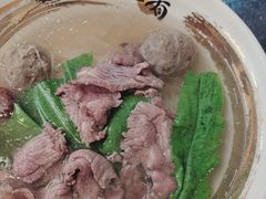 -一肴·牛肉粿条(深圳湾睿印店)