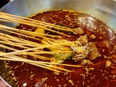 -付小姐在成都(中山公园店)