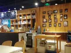 -悦河马家庭桌游剧本馆(朝阳门店)