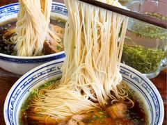 -同得兴 Since·1995 传统苏式面馆(嘉馀坊店)