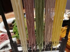 -神洲四海大酒楼(王府井澳门中心店)