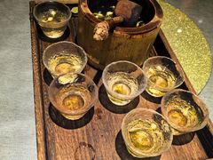 -汉水谣·江景餐厅(江滩店)