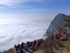 -峨眉山风景名胜区