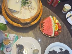-南山竹海·珍味堂