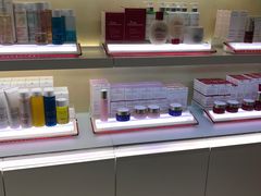 -CLARINS(香港新界上水广场店)