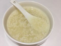 醪糟汤圆-渝信川菜(工体店)