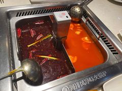 -海底捞火锅(龙茗路店)