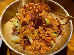 -聚合鑫东北熏酱熟食麻辣面(长阳店)