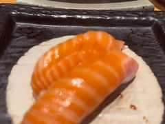 -Tuna maki寿司(苏州中心商场店)