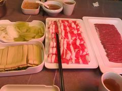 -君邦火锅(新疆大厦店)