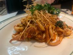 -太食獸泰式茶餐厅(北美新天地店)