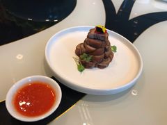 -广州文华东方酒店·江-由辉师傅主理