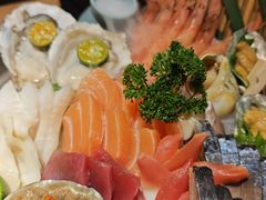 -德川家日本料理(中关村寰太大厦店)