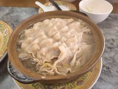 极品白肉砂锅-砂锅居(西四店)