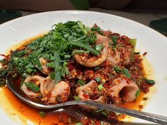 徐家口口脆-锦府盐帮·李宅(领展购物广场中关村店)