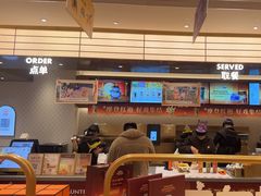 -沪上阿姨·臻选茶饮(上海环球港店)
