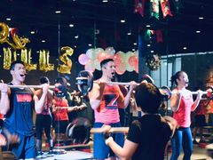 -威尔仕健身(杭州万象城店)