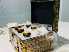 -3号仓库·创意中国菜(嘉兴龙鼎万达店)