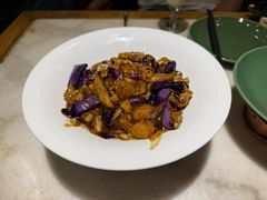 -那家小馆•北京菜•烤鸭(香山店)