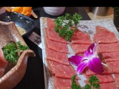 -新草堂锅物料理(泉城路店)