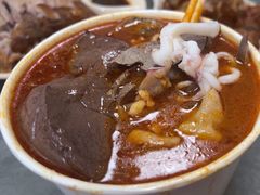 -四里沙茶面(七星西路分店)