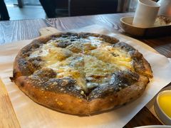 -Mercato莫卡多露台餐厅与酒吧(K11店)