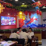 泡面和羊蝎子真的很搭啊！！！