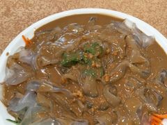 -福来居烤鸭店(天坛二店)