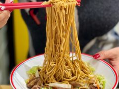 -面春山·传统老卤面(天隆寺店)