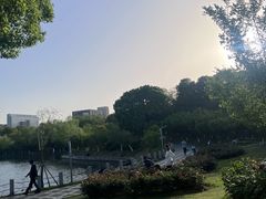 -天鹅湖体育公园