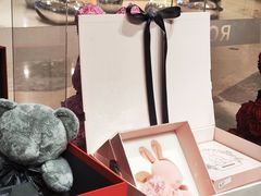 -ROSEONLY诺誓(沈阳万象城店)