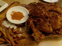 -德泰楼餐饮(莲湖路店)