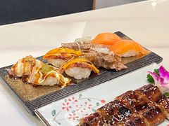 -羽寿司(东方宝泰店)