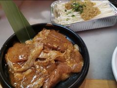 -韩宫宴烤肉·料理(东台吾悦店)