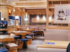 大堂-马记永·兰州牛肉面(山姆外高桥店)