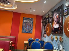 -格日勒阿妈蒙古厨房(新华广场店)