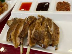 -良运大酒店餐厅