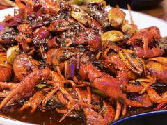 -红盔甲·小龙虾(车公庙店)