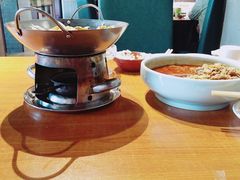 -巴渝菜馆(涿州店)