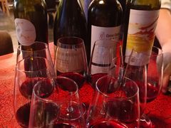 -羽深肉铺 Steak & Wine