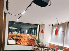 -猫公子纸上烤鱼烧烤•Bistro小酒馆(钱江世纪城店)