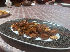 -新光酒家·河豚·海鲜·蟹料理(浦东店)