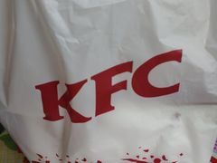 -肯德基(中纬店)