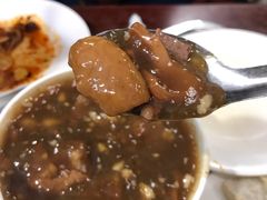 炒肝-姚记炒肝店(鼓楼店)