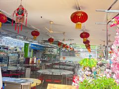 -無招牌海鮮(芽笼店)