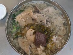 -广场正宗原汁薏米店