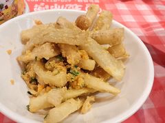 -龙师傅卤炒(天马店)