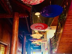 -悦硒楼·新派恩施菜