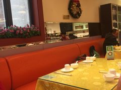 卡座-天津大学·四十二斋餐厅