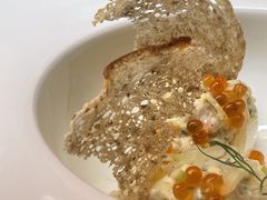 -Ocean's Table 欧舍